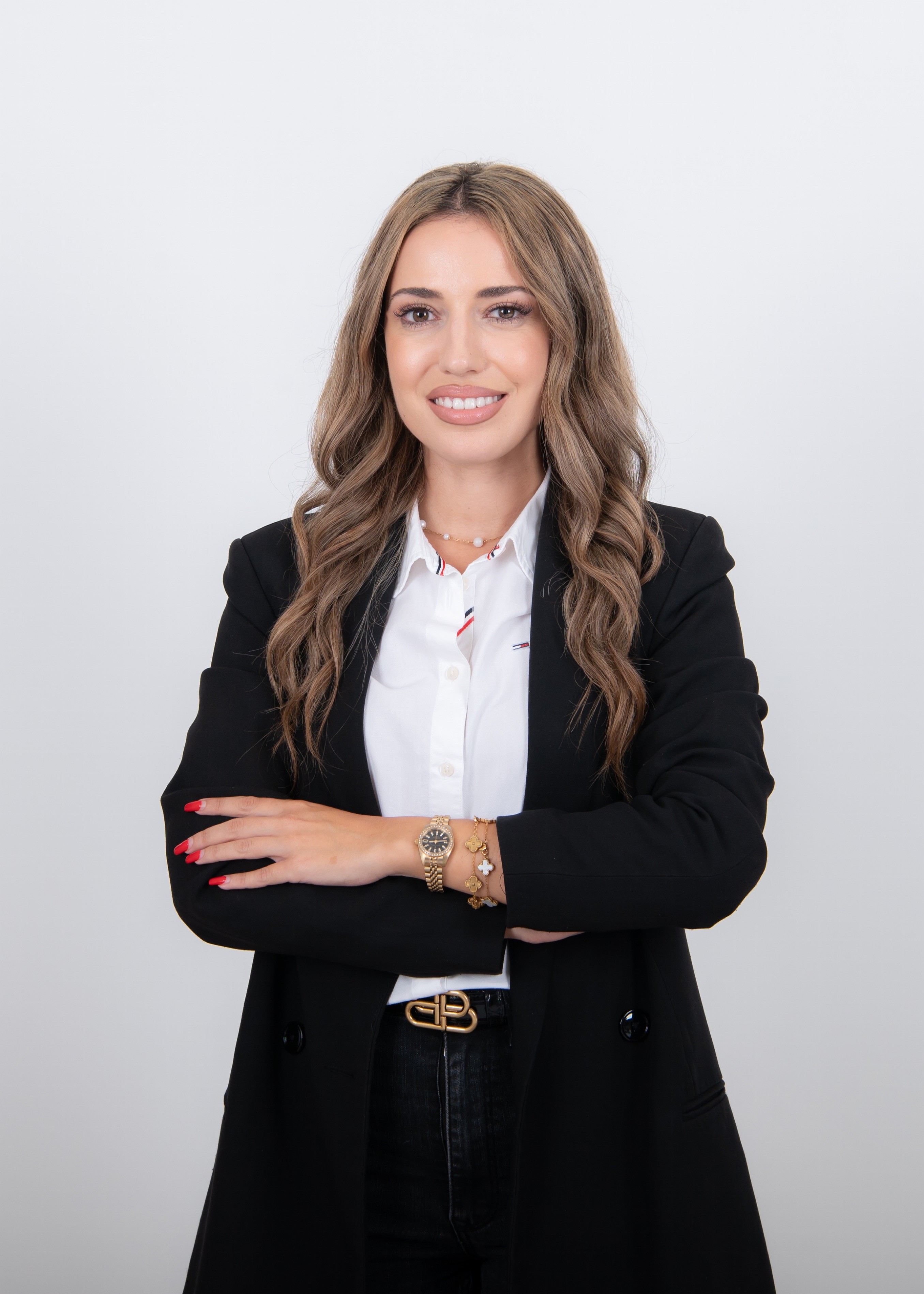 Anna Drakou