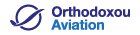 Orthodoxou Aviation logo