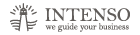 Intenso logo