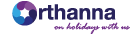Orthanna Sp logo