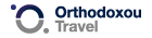 Orthodoxou Travel logo