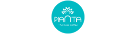 PIanta Cafe Logo