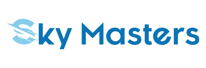 Sky Masters Logo